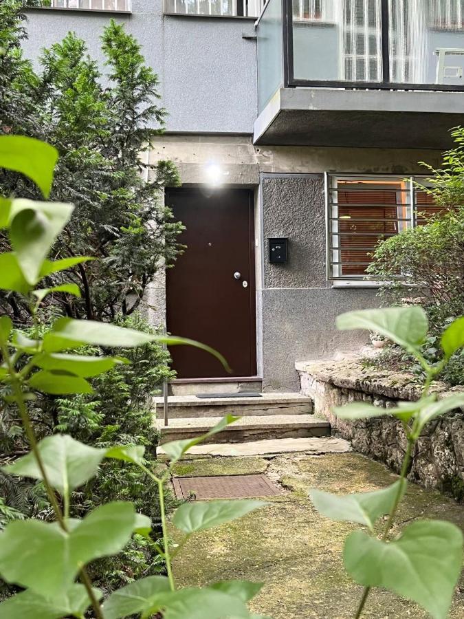 Apartamento Mica *